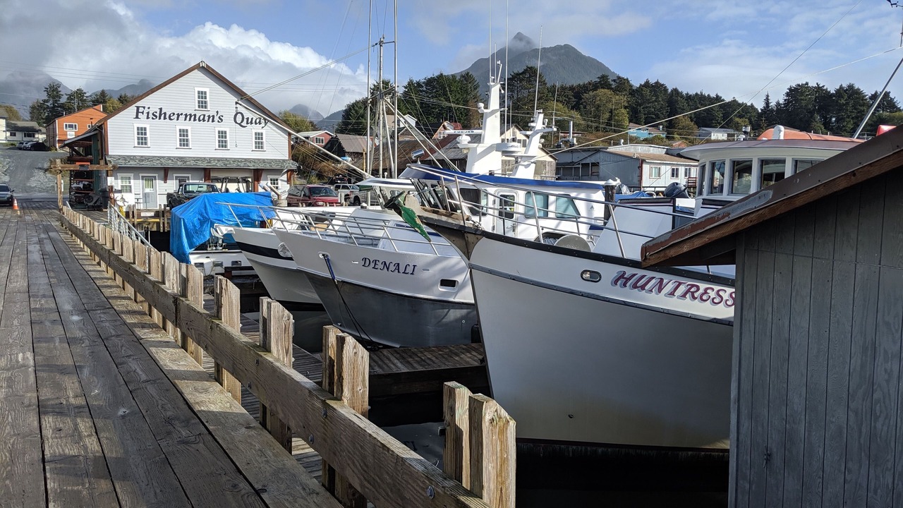 Photo of Others in Sitka