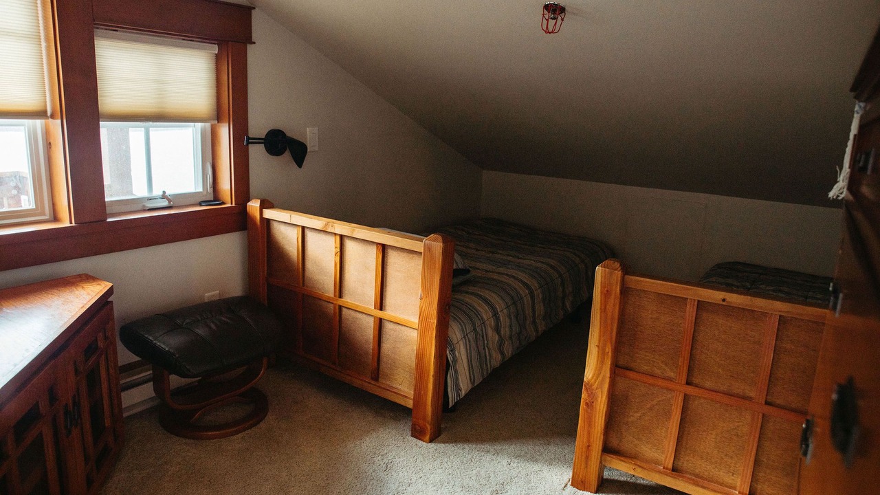 Photo of Bedroom in Sitka