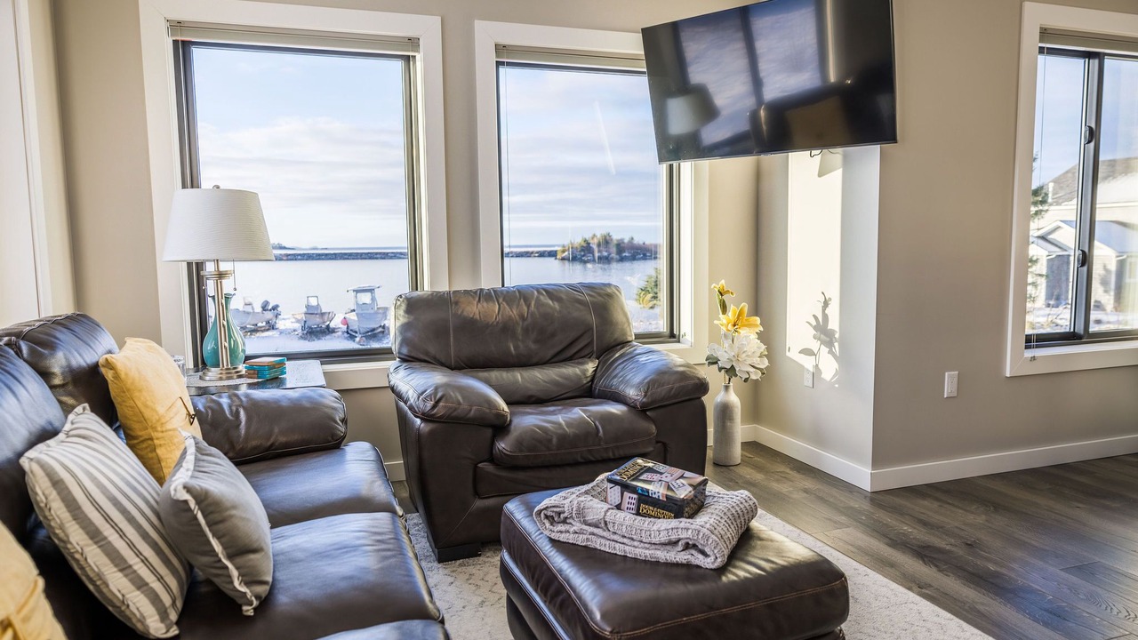 Photo of Livingroom in Sitka