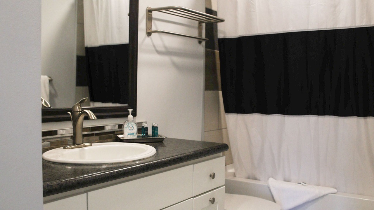 Photo of Bathroom in Sitka