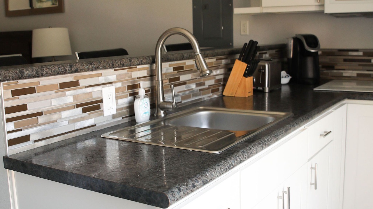 Photo of Kitchen in Sitka