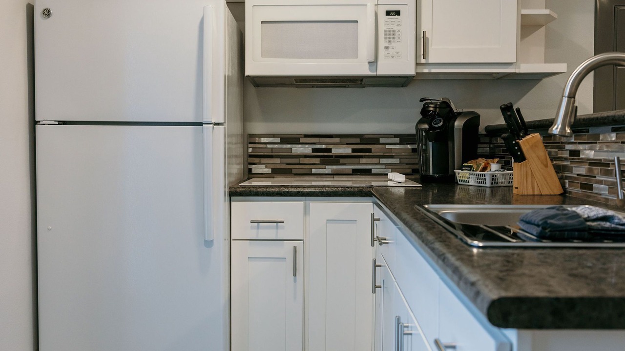Photo of Kitchen in Sitka