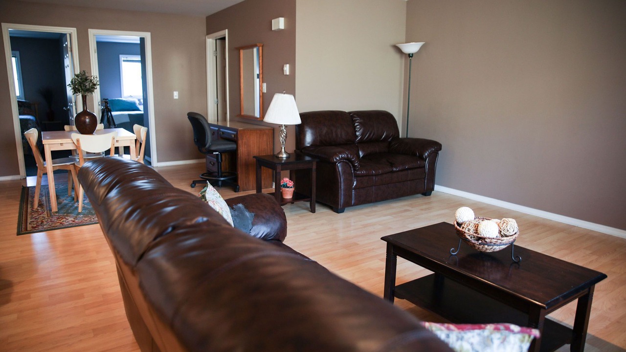 Photo of Livingroom in Sitka