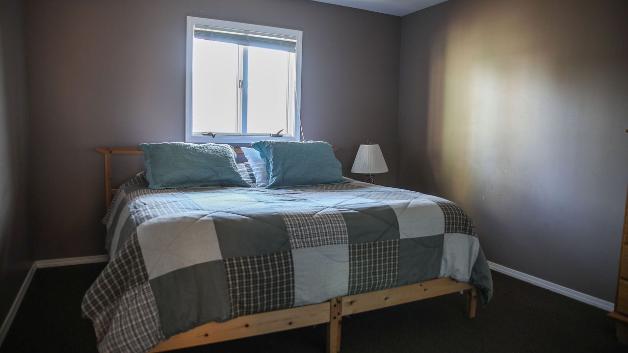 Photo of Bedroom in Sitka