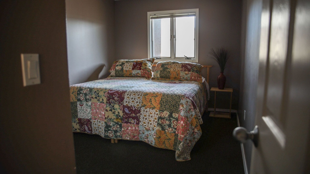 Photo of Bedroom in Sitka