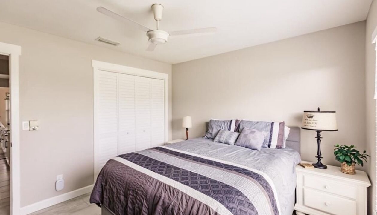 Photo of Bedroom in Fort Myers