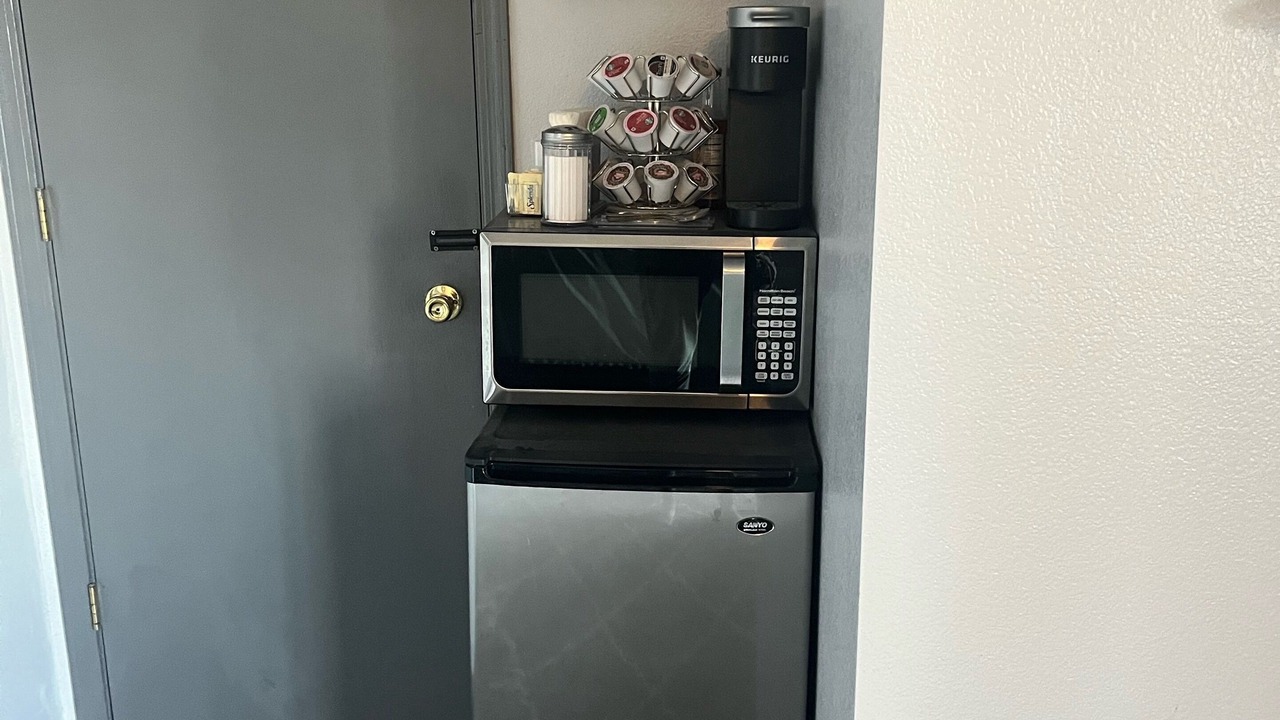 Photo of Kitchen in Knik-Fairview
