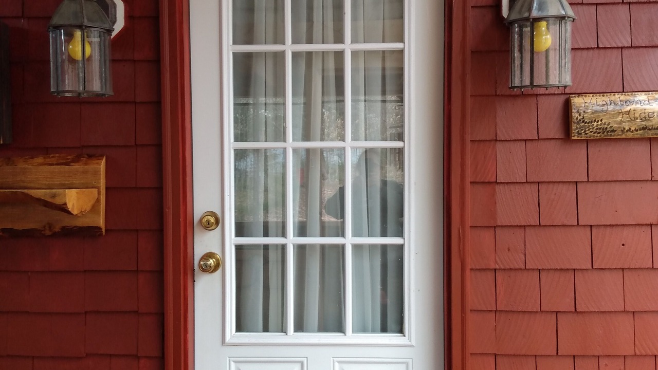Photo of Outdoor in New Portland