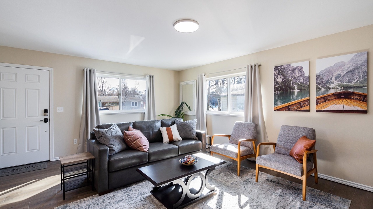 Photo of Livingroom in Bayshore - Klatt