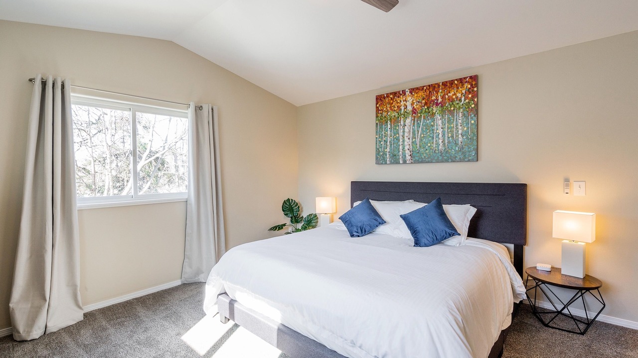 Photo of Bedroom in Bayshore - Klatt