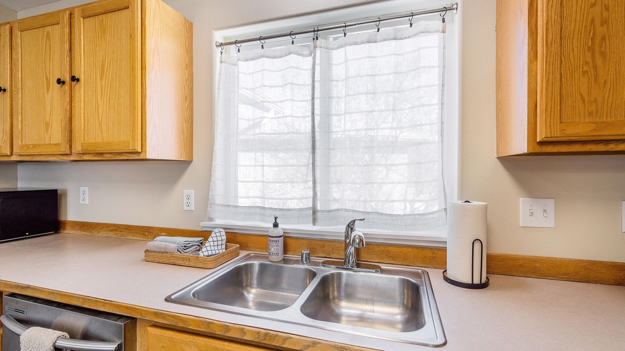 Photo of Kitchen in Bayshore - Klatt
