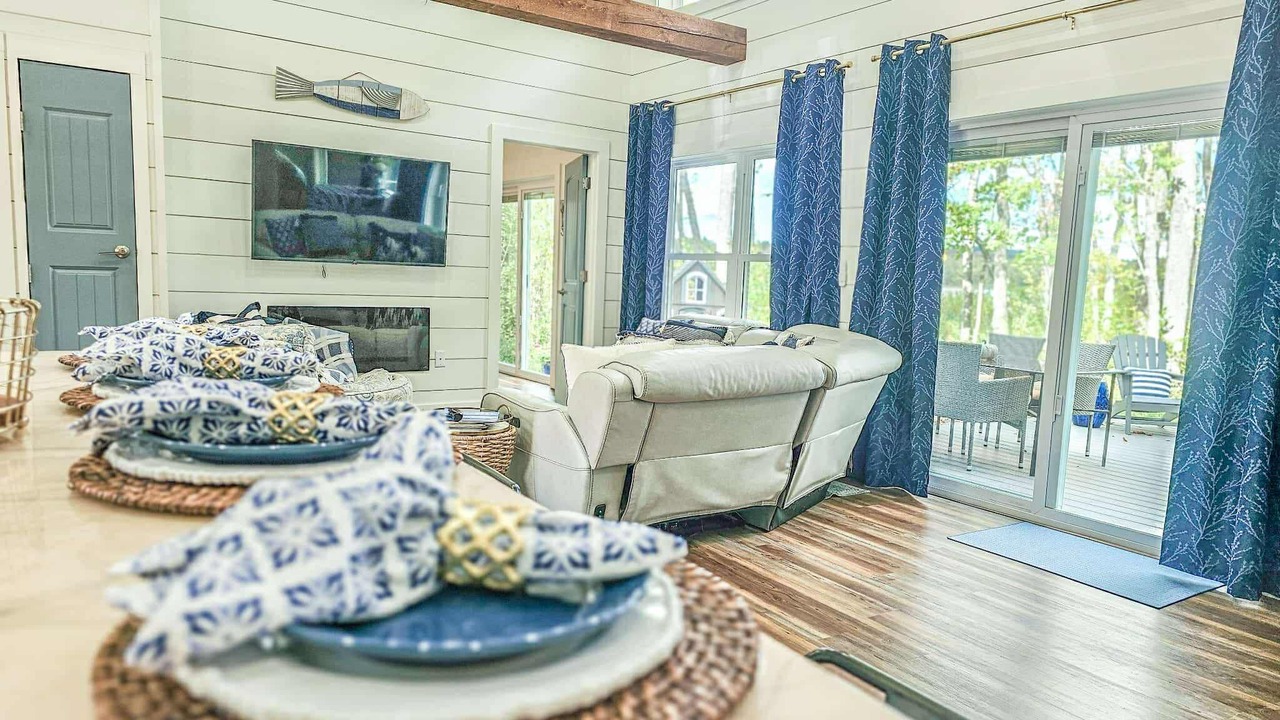Photo of Livingroom in Newport