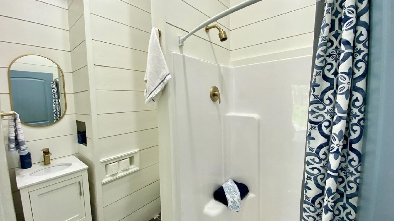 Photo of Bathroom in Newport