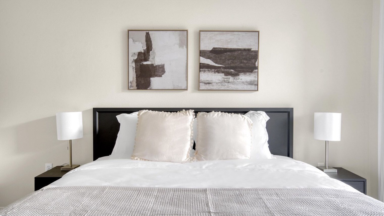 Photo of Bedroom in Santa Clara