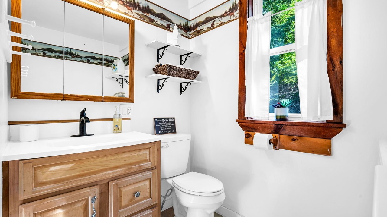 Photo of Bathroom in Belgrade
