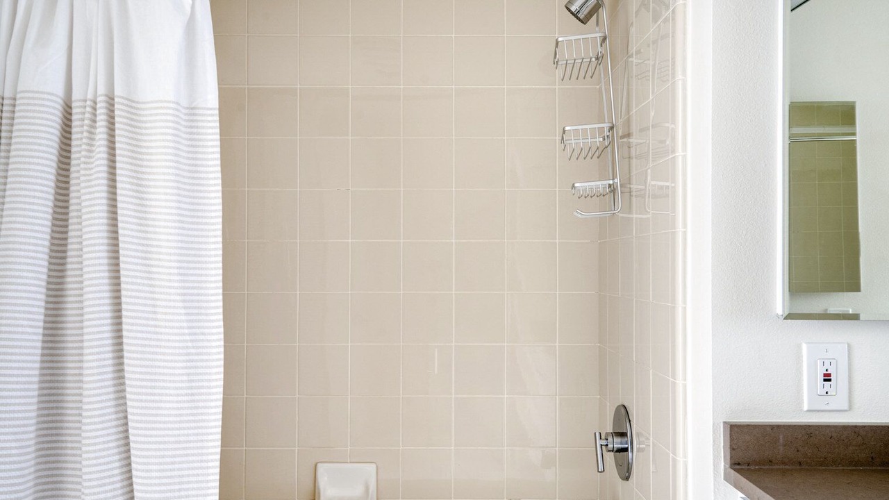 Photo of Bathroom in Mountain View