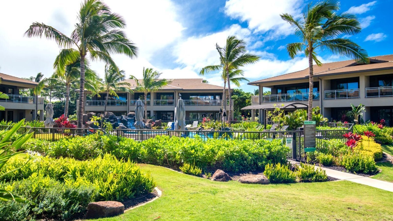 Photo of Outdoor in Honokowai