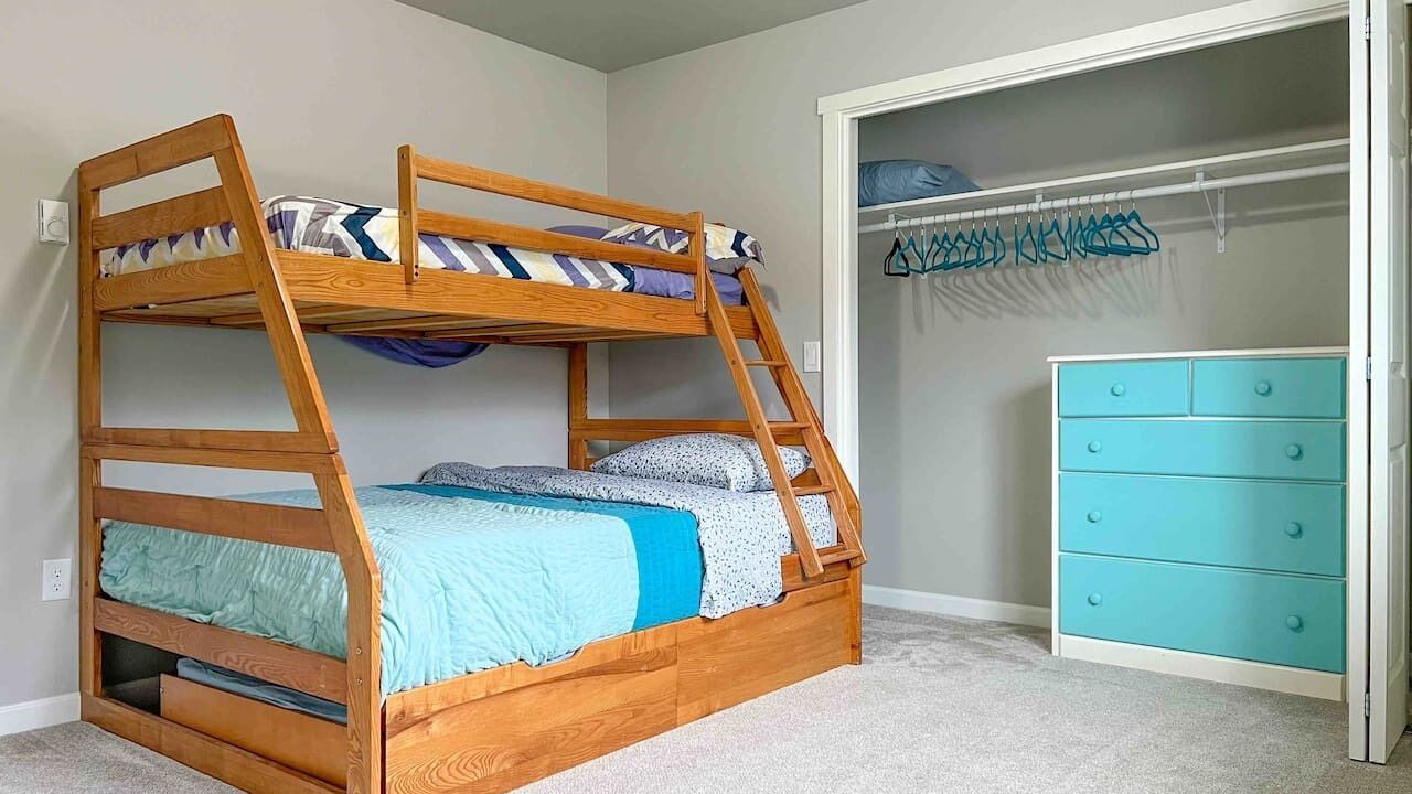 Photo of Bedroom in Mendenhaven