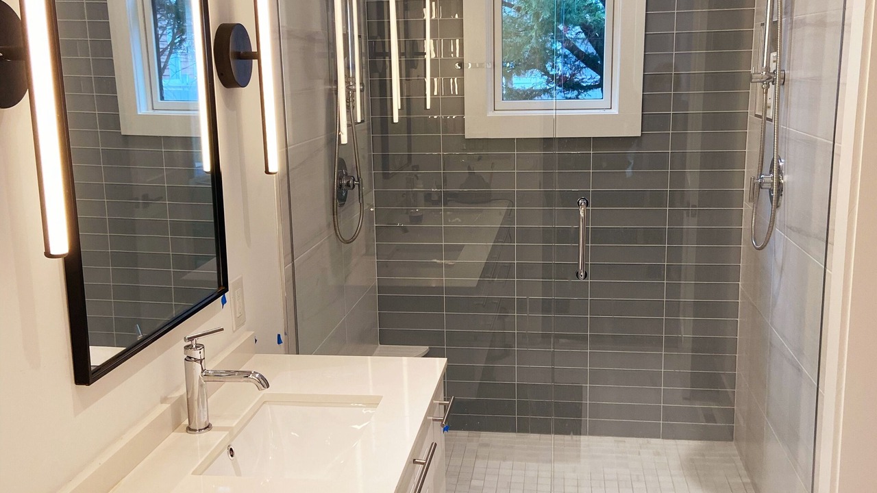 Photo of Bathroom in South Rehoboth