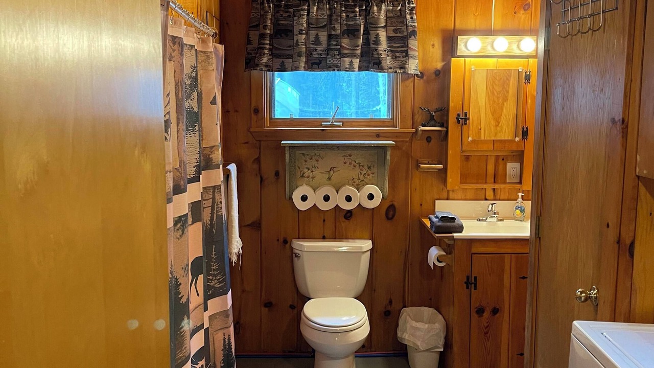 Photo of Bathroom in Jackman