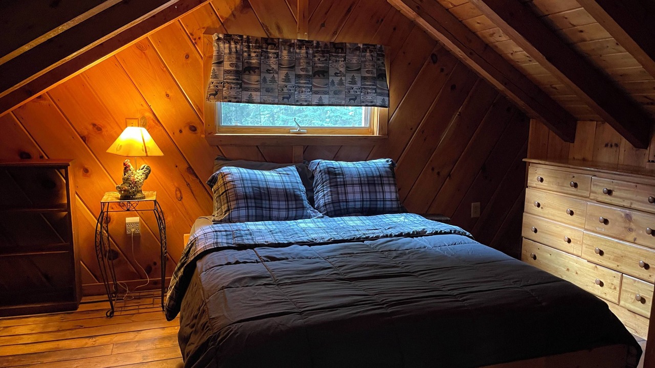 Photo of Bedroom in Jackman