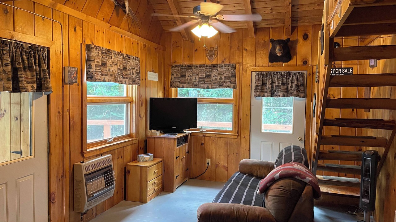Photo of Livingroom in Jackman