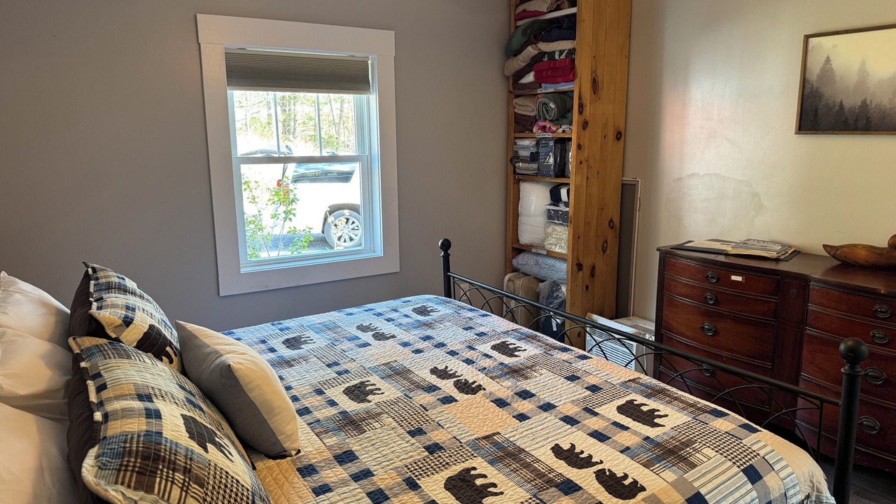 Photo of Bedroom in Bingham