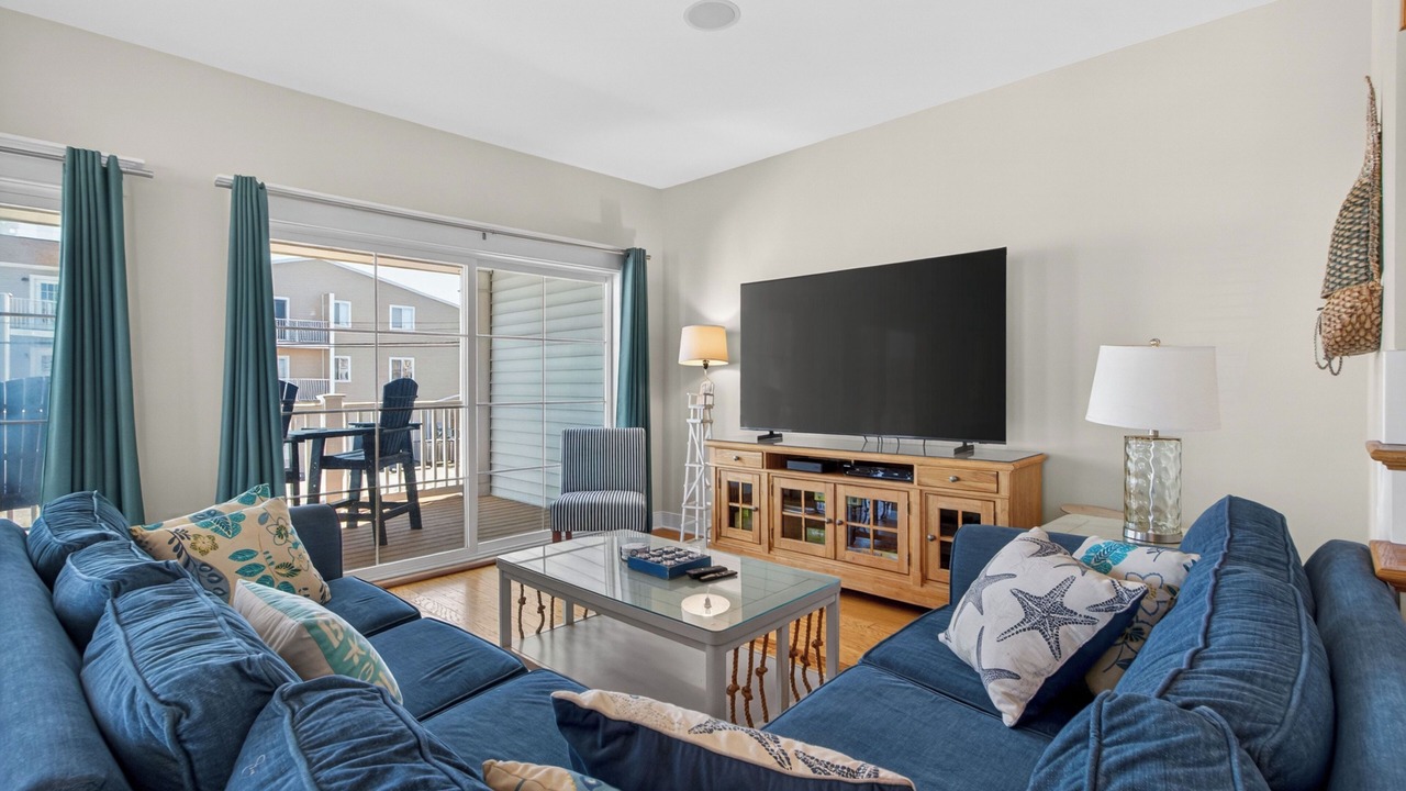 Photo of Livingroom in Rehoboth by the Sea