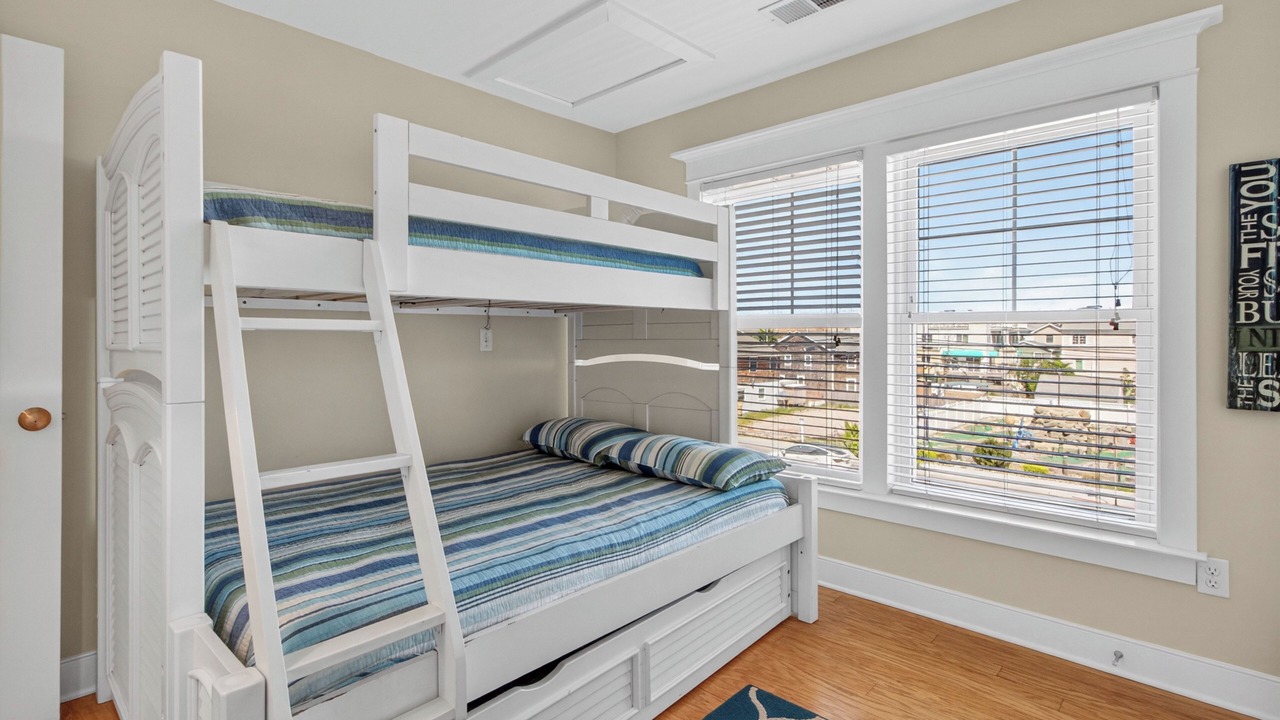 Photo of Bedroom in Rehoboth by the Sea