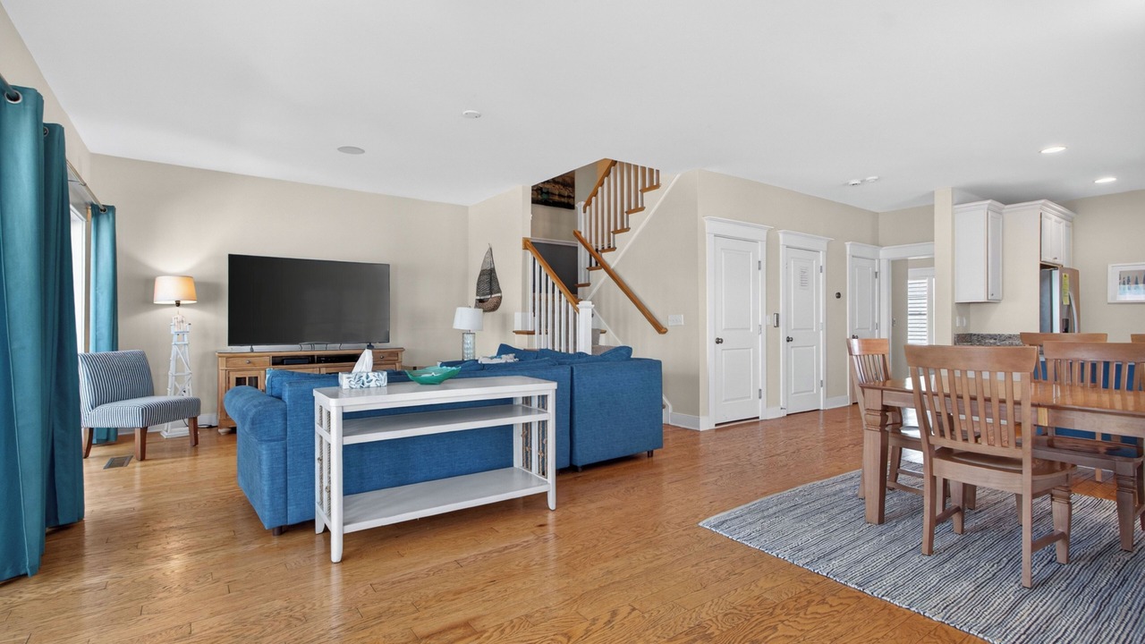Photo of Livingroom in Rehoboth by the Sea