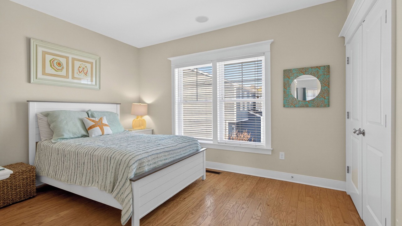 Photo of Bedroom in Rehoboth by the Sea
