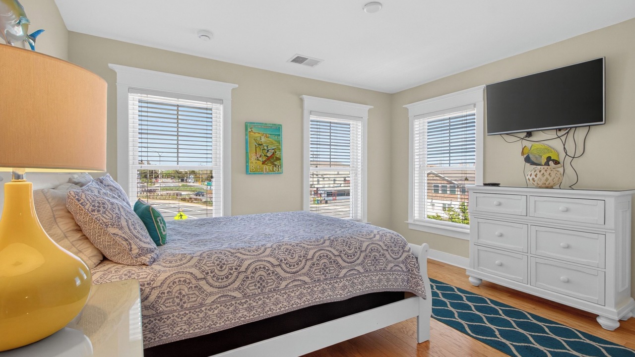 Photo of Bedroom in Rehoboth by the Sea