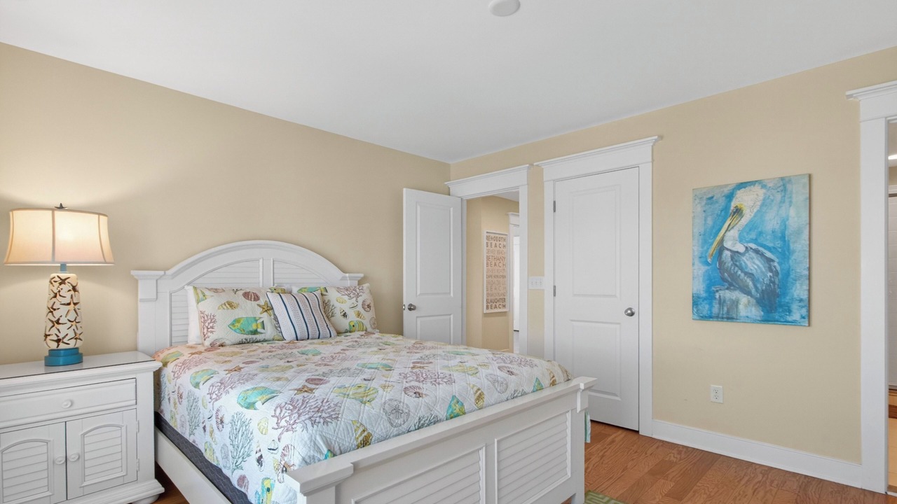 Photo of Bedroom in Rehoboth by the Sea
