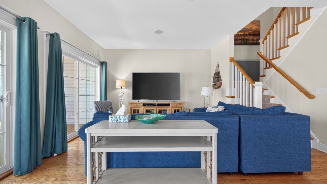 Photo of Livingroom in Rehoboth by the Sea