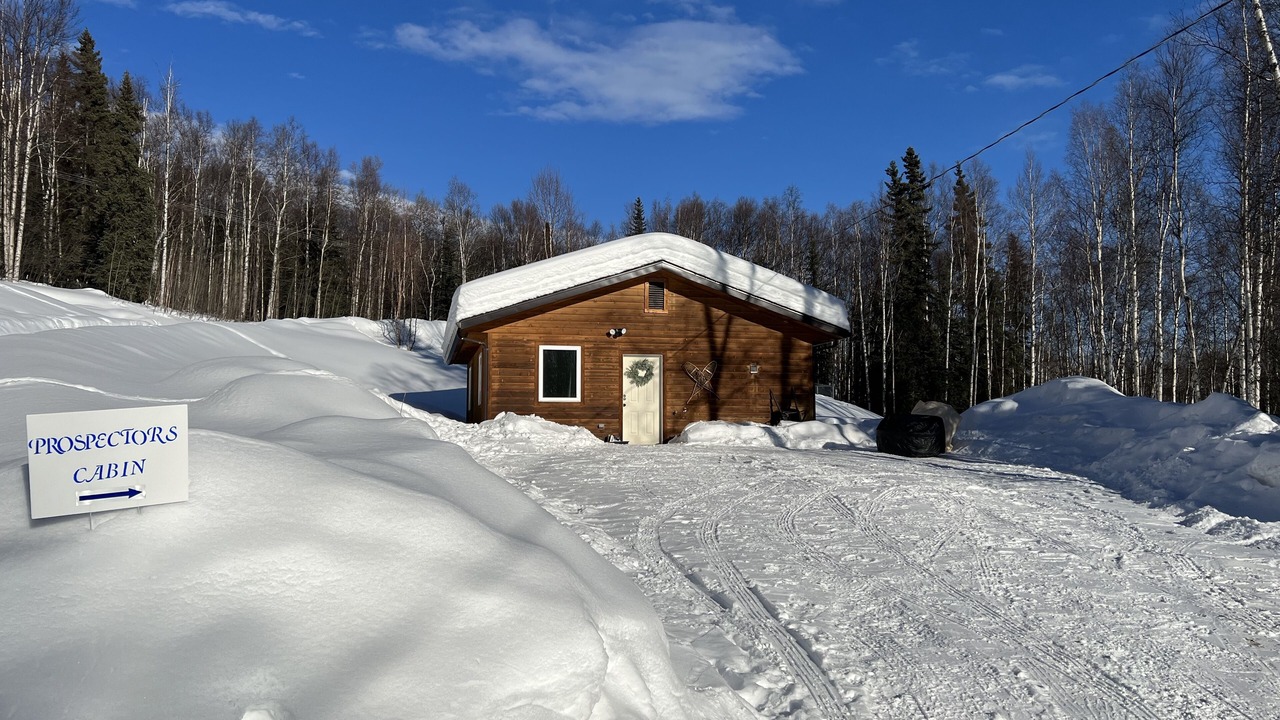 Photo of Outdoor in Fairbanks