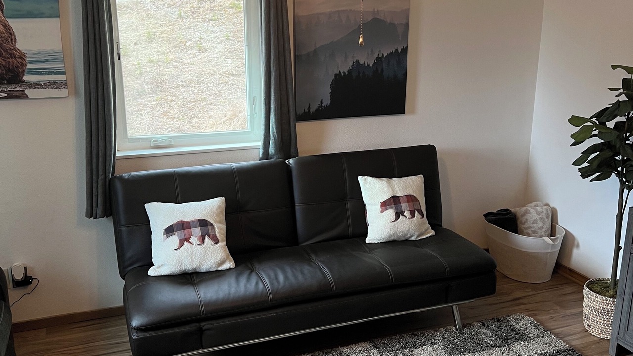 Photo of Livingroom in Fairbanks