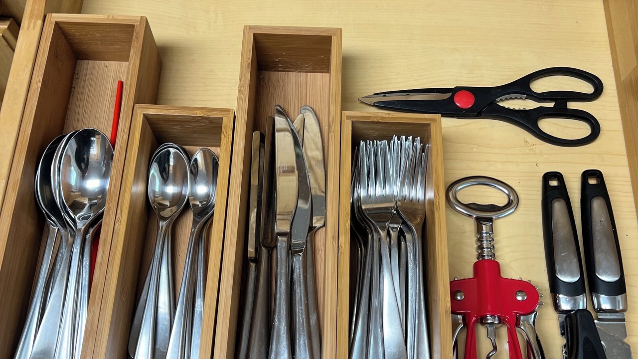 Photo of Kitchen in Fairbanks