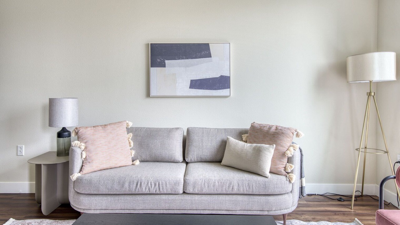 Photo of Livingroom in Santa Clara