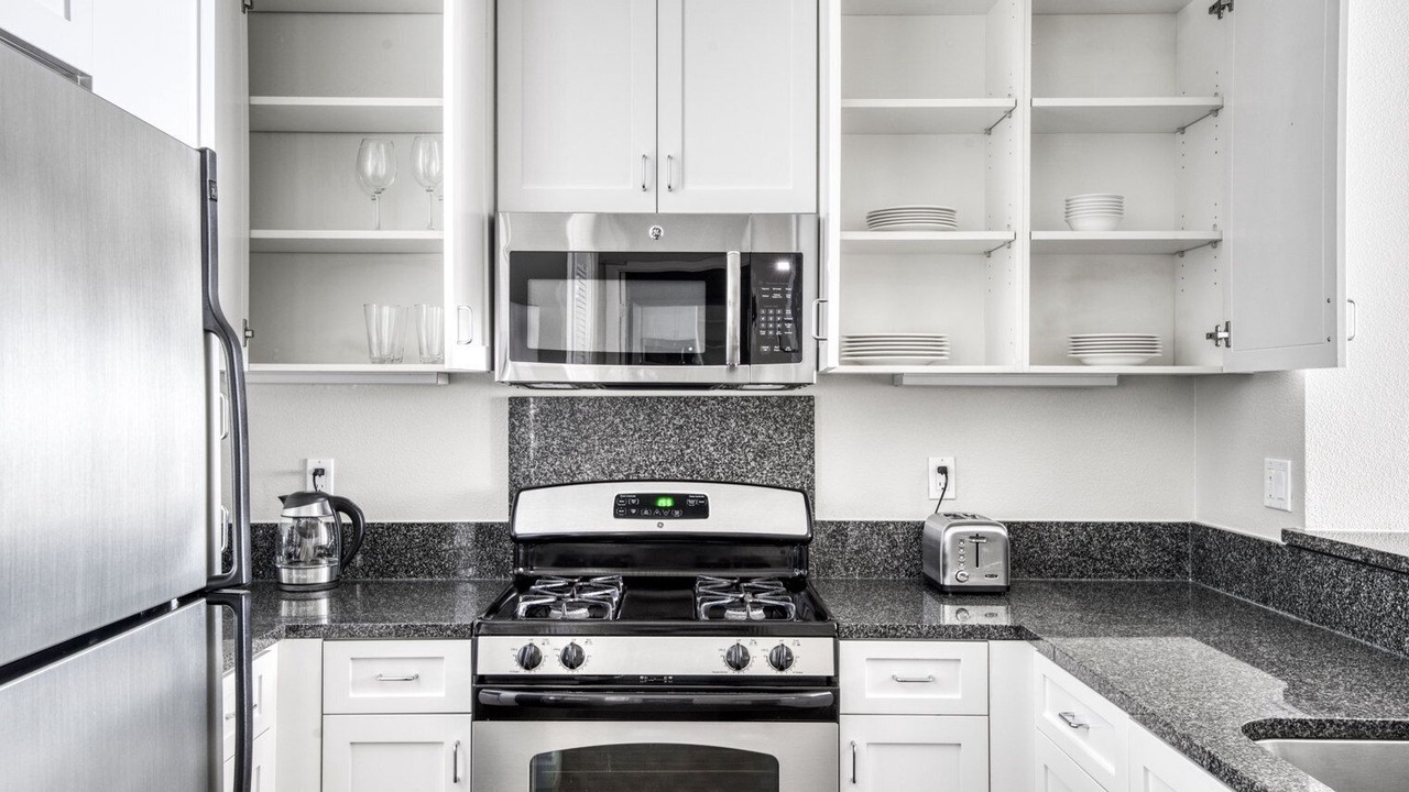 Photo of Kitchen in Santa Clara