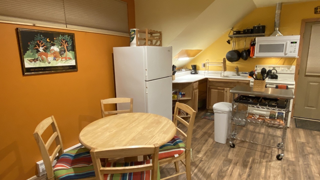 Photo of Bedroom in Douglas