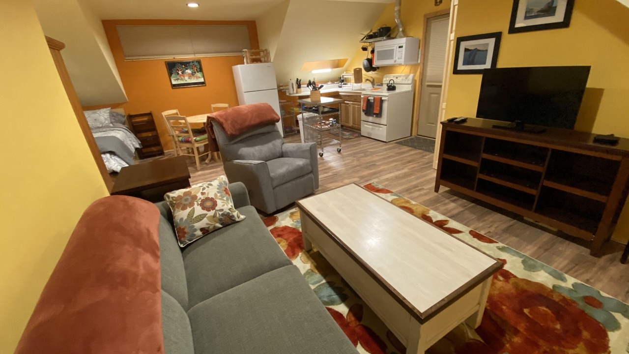 Photo of Bedroom in Douglas