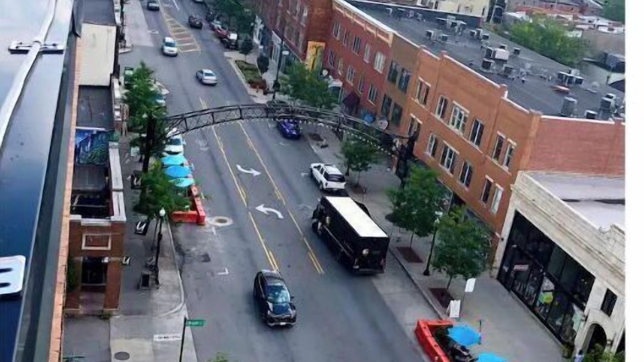 Photo of Outdoor in Short North