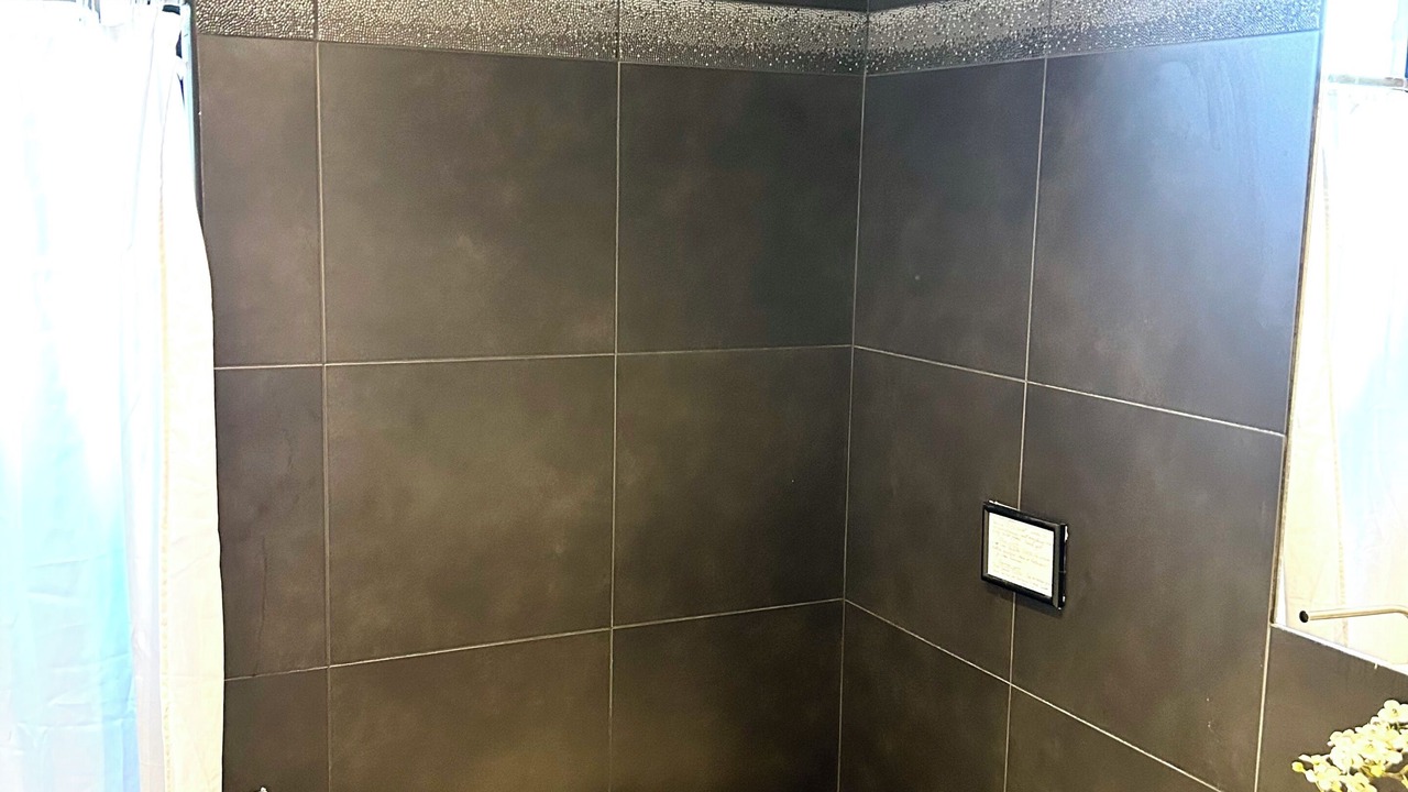 Photo of Bathroom in Italian Village