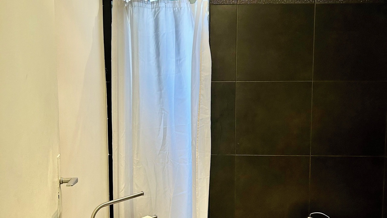 Photo of Bathroom in Italian Village