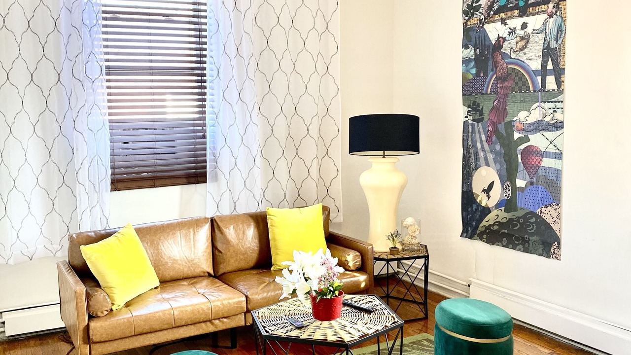 Photo of Livingroom in Italian Village