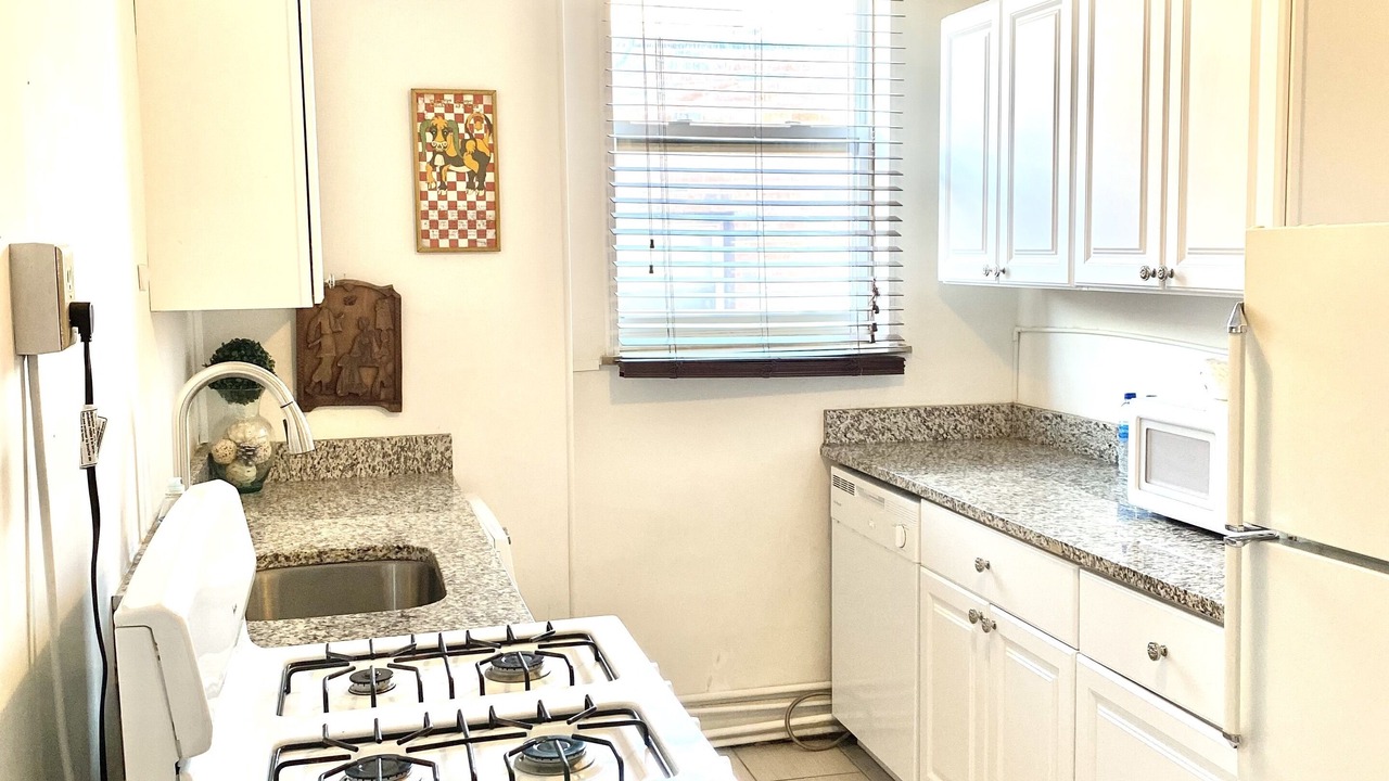 Photo of Kitchen in Italian Village