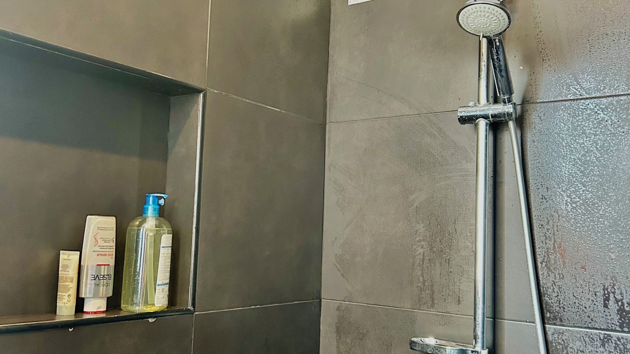 Photo of Bathroom in Italian Village