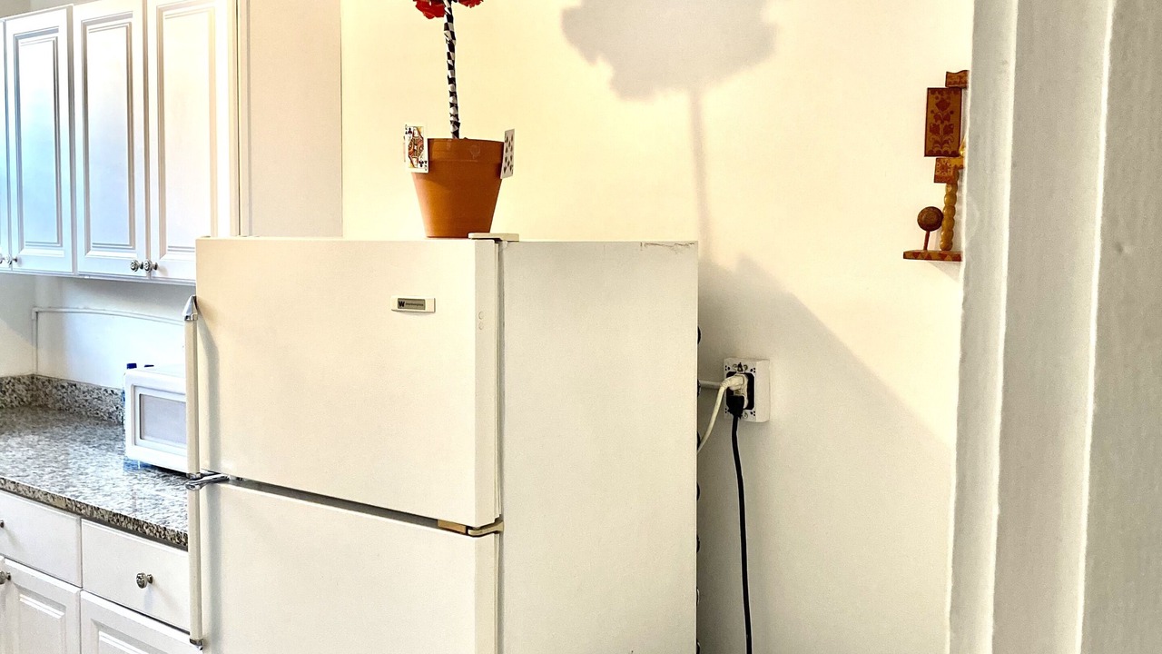 Photo of Kitchen in Italian Village