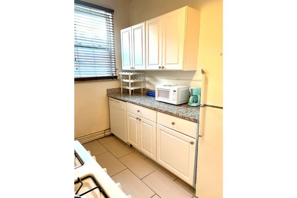 Photo of Kitchen in Italian Village