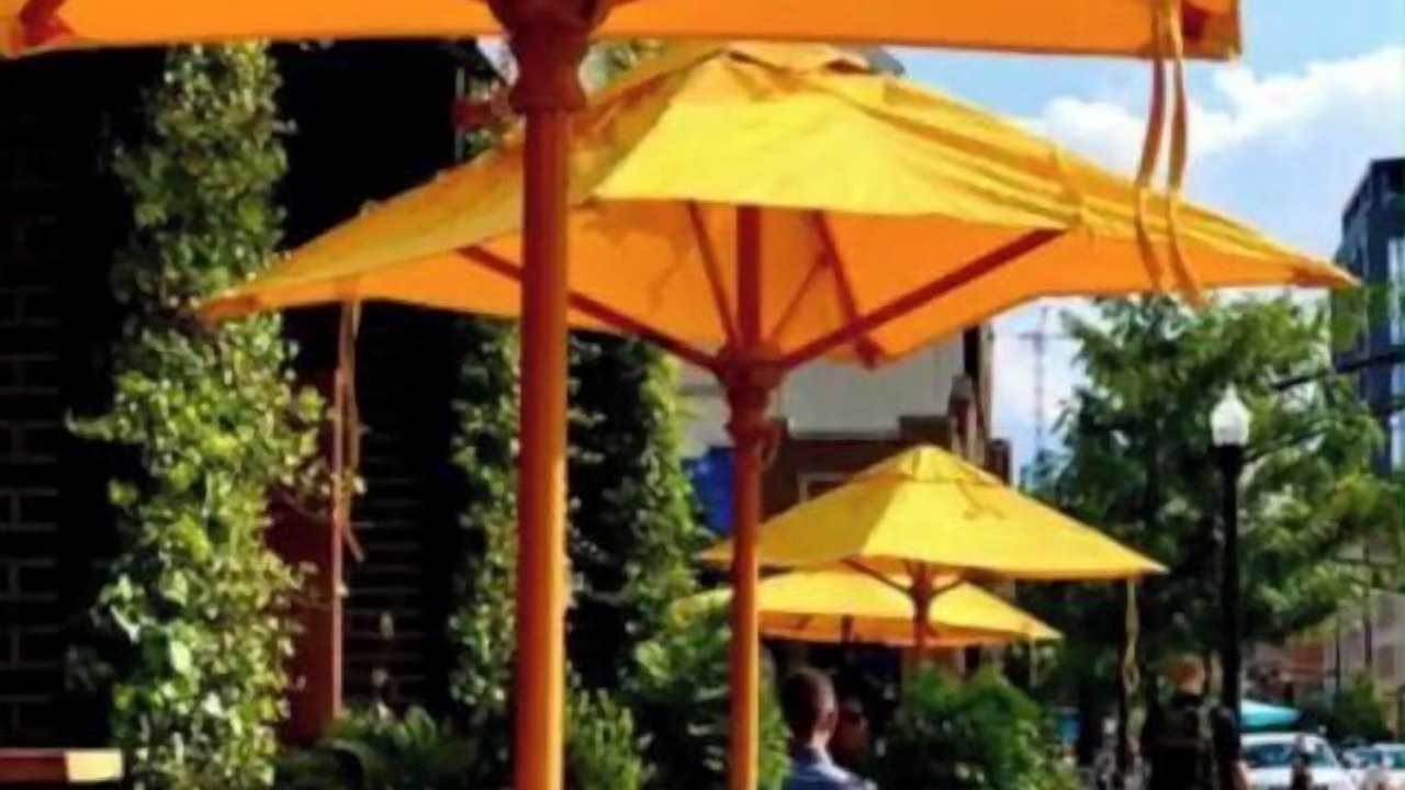 Photo of Outdoor in Italian Village